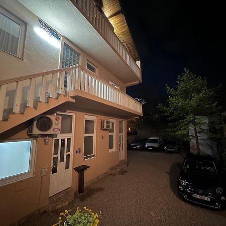 Villa Anja Apartments 모스타르 외부 사진