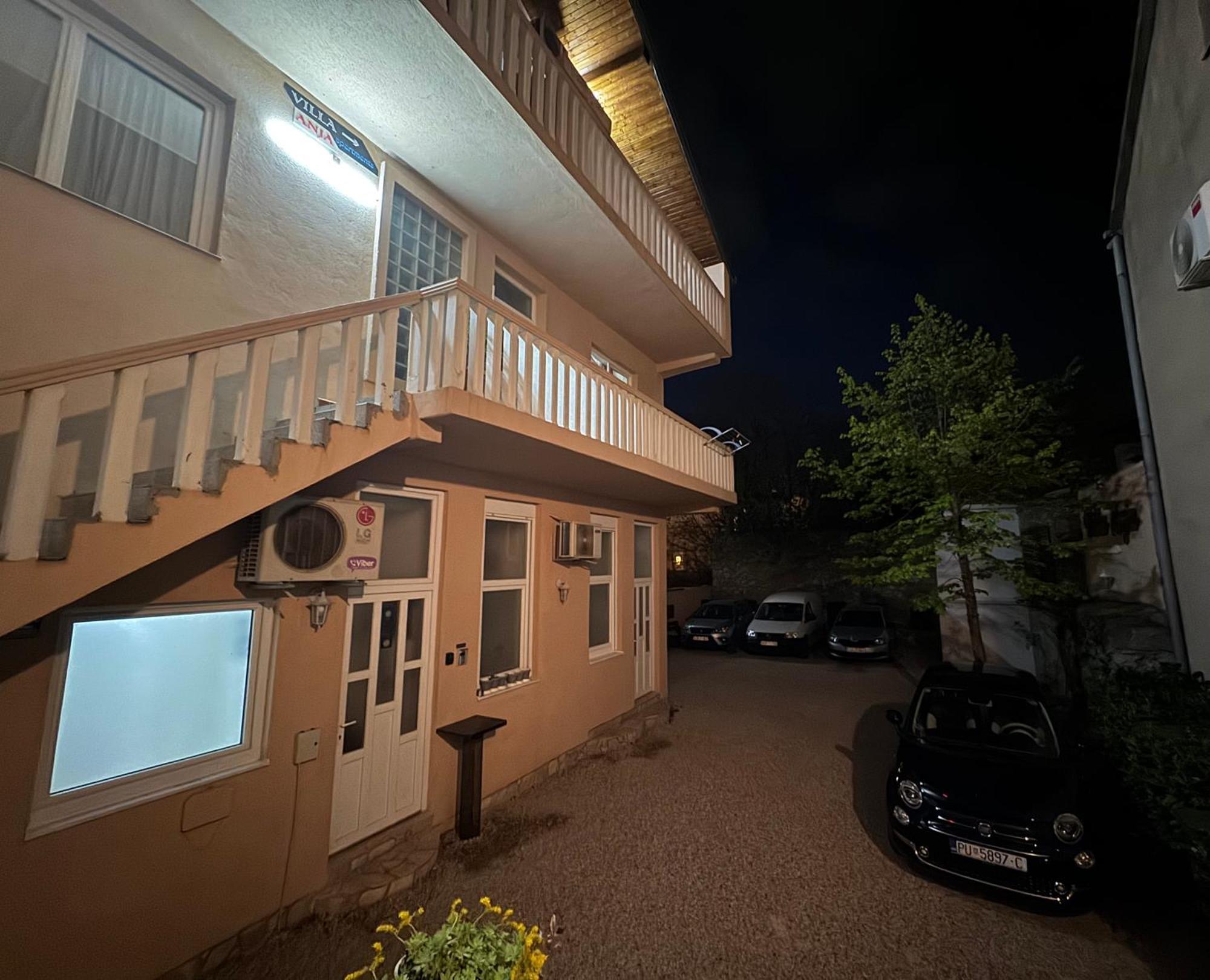 Villa Anja Apartments 모스타르 외부 사진
